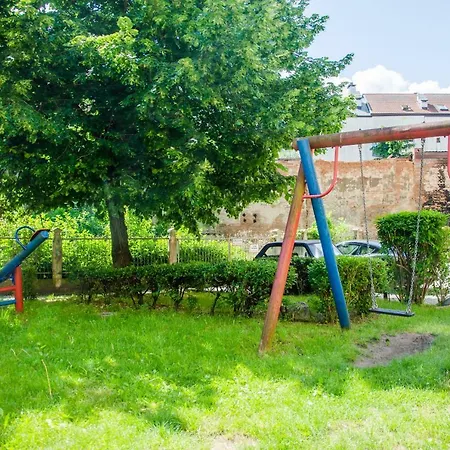 Apartament Centrum Malmeda Białystok Zewnętrze zdjęcie
