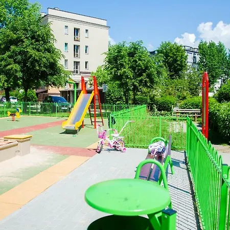 Apartament Centrum Malmeda Białystok Zewnętrze zdjęcie