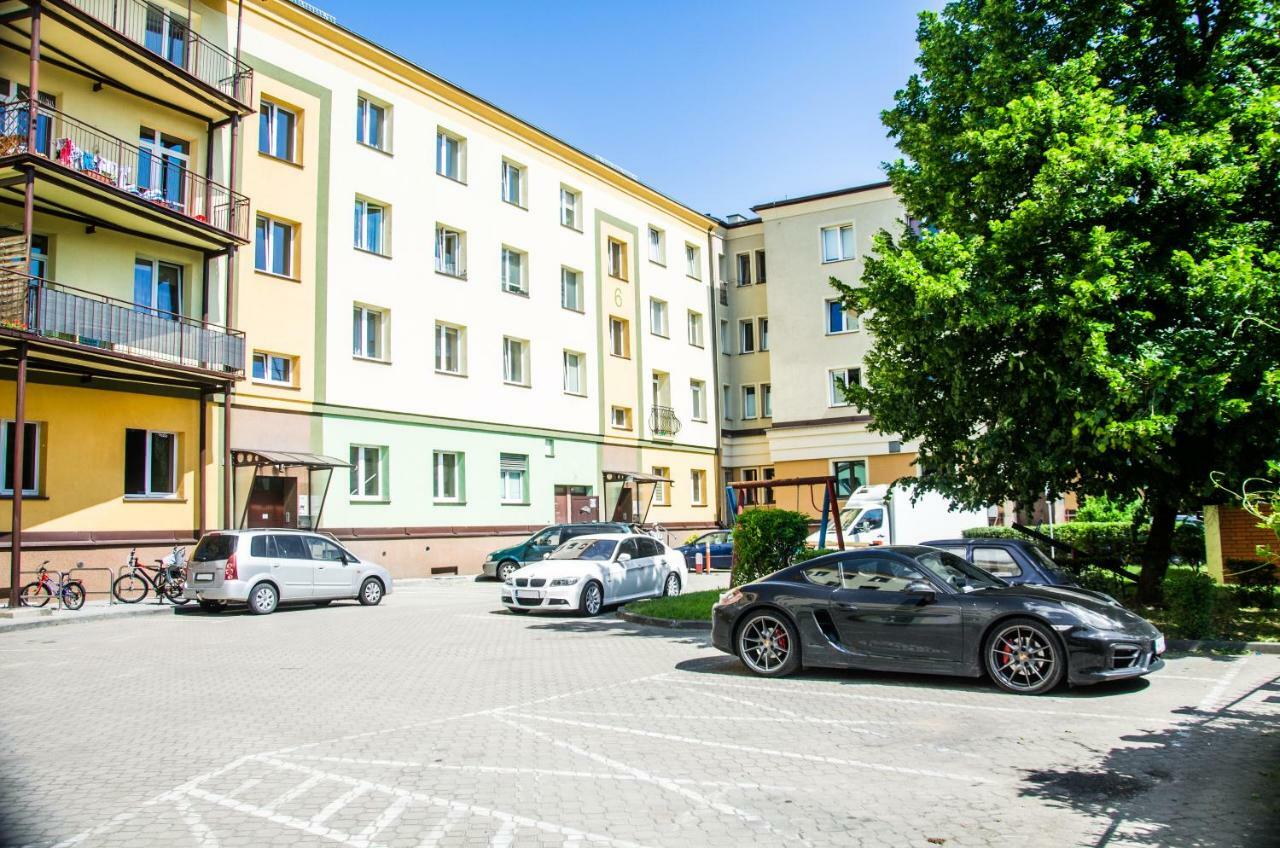 Centrum Malmeda * Białystok