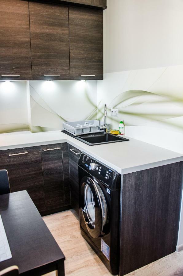 Apartament Centrum Malmeda