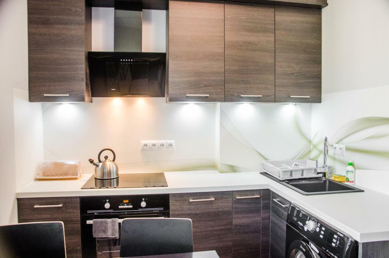 Centrum Malmeda Apartament Białystok