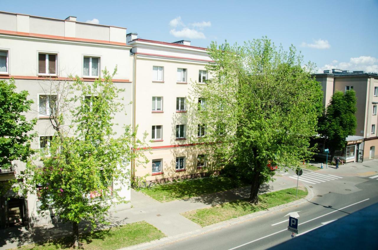 Apartament Centrum Malmeda Białystok