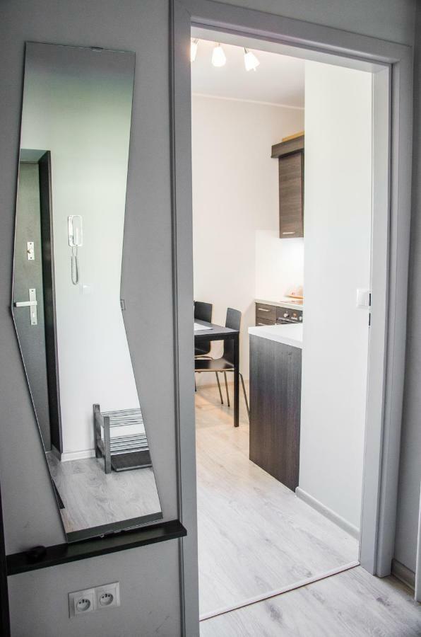 Centrum Malmeda Apartament Białystok