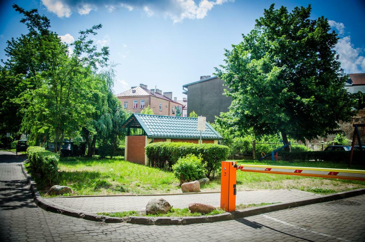 Centrum Malmeda * Białystok