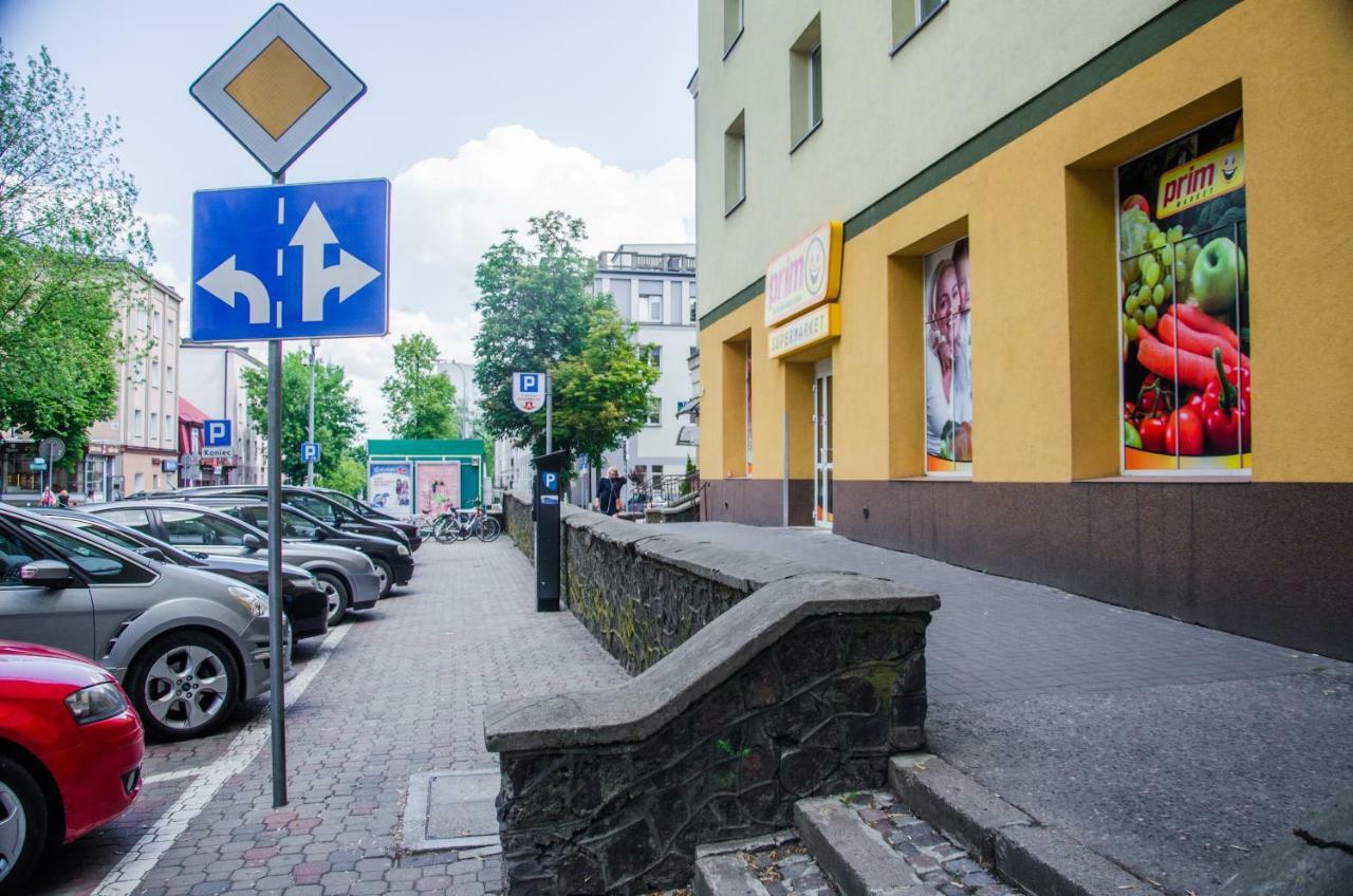 Centrum Malmeda Białystok