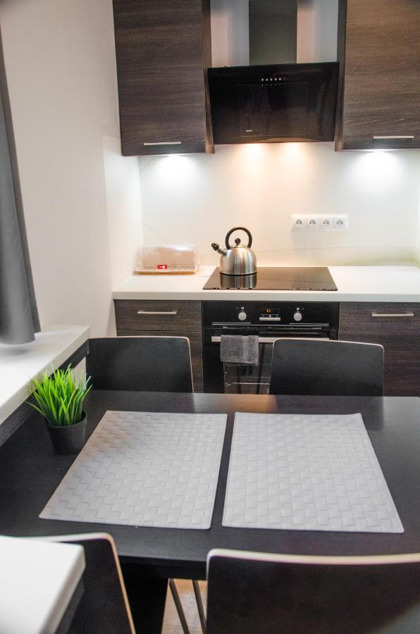 Centrum Malmeda Apartament Białystok